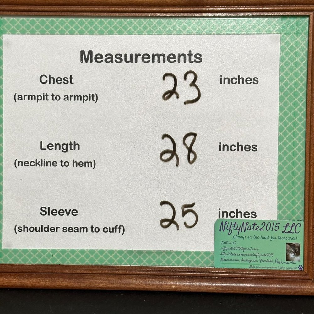 J. Jill Wearever Collection women's size XL red print long sleeve top - Picture 7 of 7